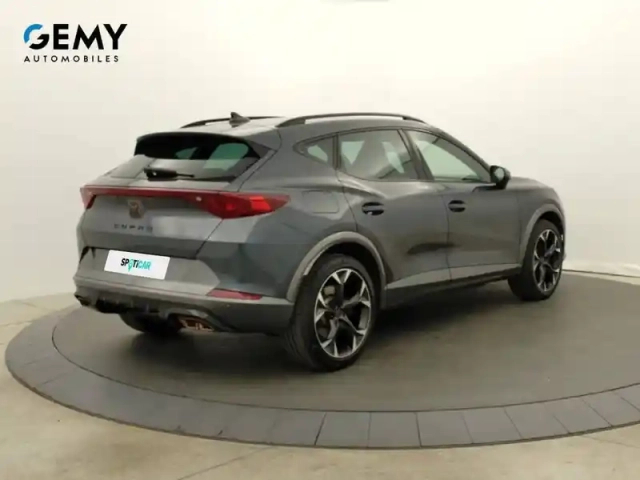 Cupra Formentor 1.4 e-hybrid 245 ch dsg6 — photo 18