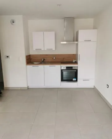 Appartement à louer sur berck