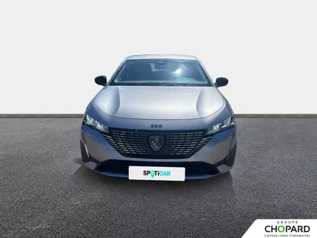 Peugeot 308 sw puretech 130ch s&amp;s eat8 — photo 2