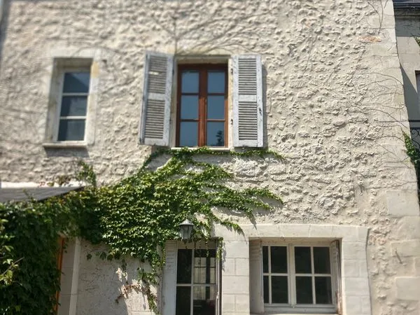 Colocation - Langeais centre ville