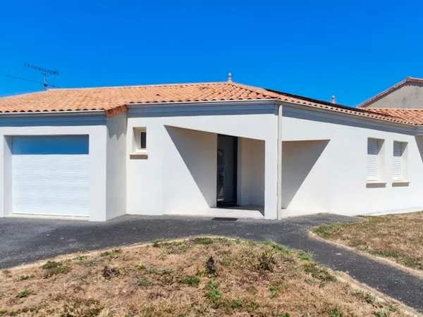 Maison 7 pièces 120 m²