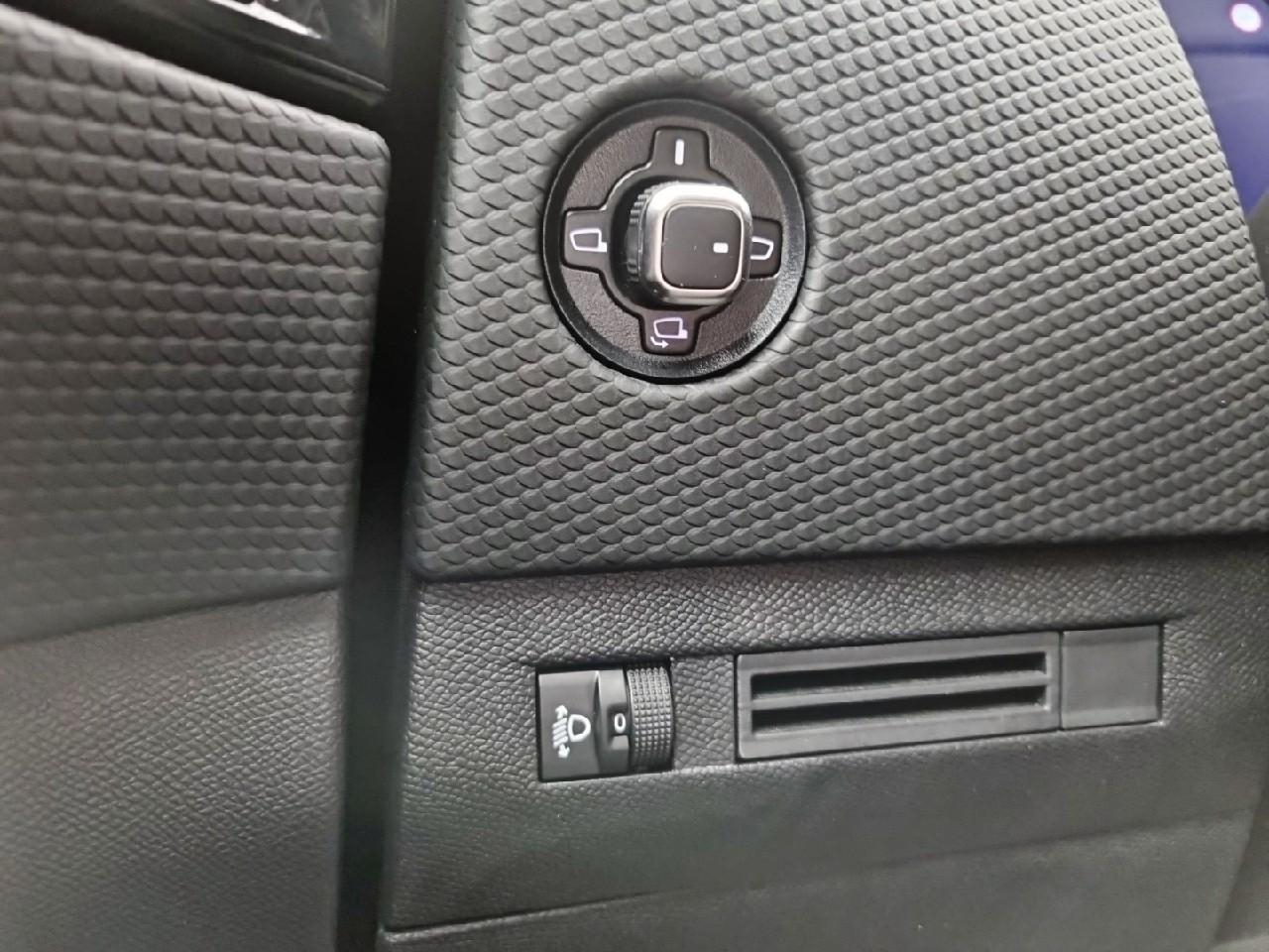 Ds Ds 4 hybride 136 e-dct6 pallas — photo 21