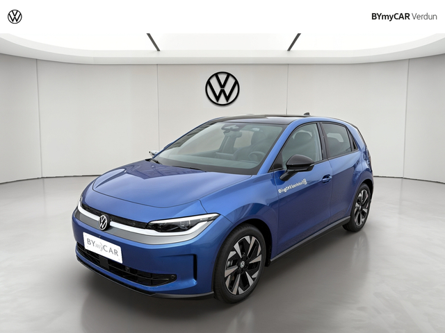 Volkswagen ID. Polo 211 ch 52 kWh