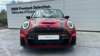 Mini Cabrio John Cooper Works 231ch Edition Premium Plus BVA8 — photo 1