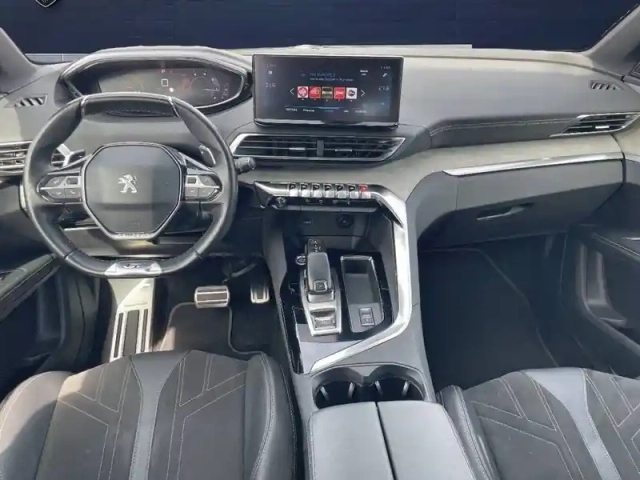 Peugeot 5008 bluehdi 130ch s&amp;s eat8 — photo 109