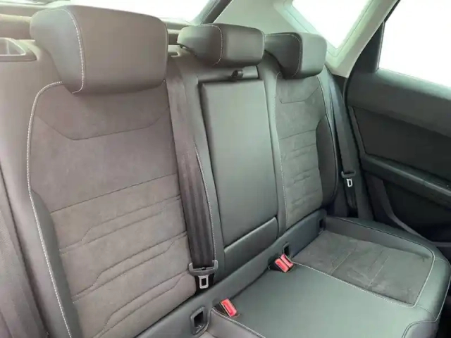 Seat Ateca 1.5 tsi 150 ch start/stop dsg7 — photo 10