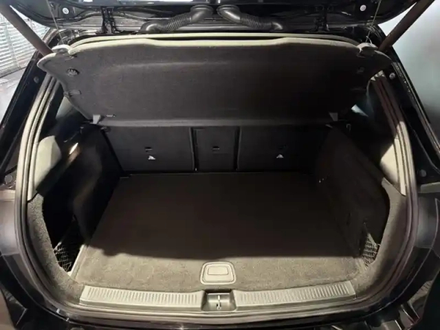 Mercedes Classe B 180 d style line edition — photo 45