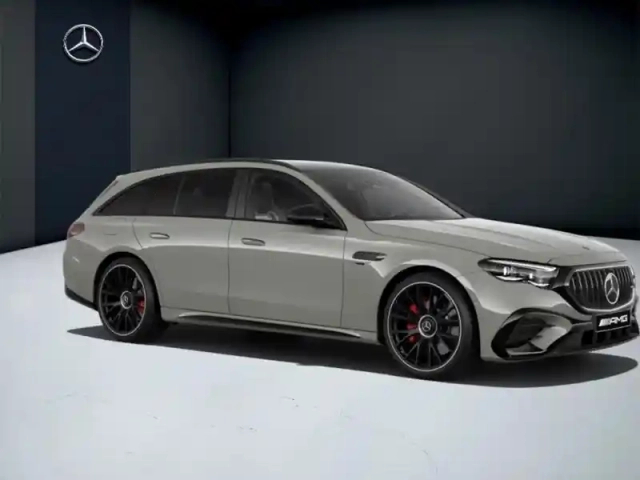 Mercedes Cla mercedes-amg e 53 hybrid 4mati — photo 13