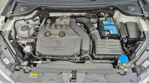 Seat Ateca 1.5 TSI 150 DSG7 - Xcellence – 2018 – 108181 km – Essence – Boîte Automatique — photo 28