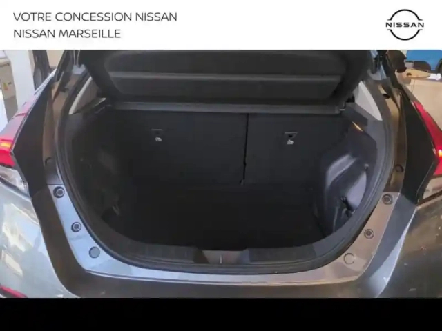 Nissan Leaf 150ch 40kwh acenta 22 — photo 12