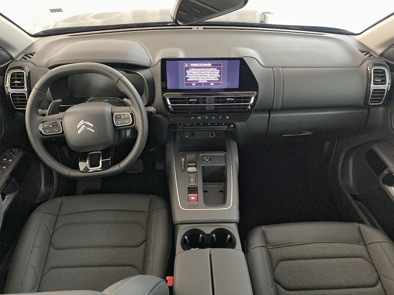 Citroën C5 Aircross hybride 145 e-dcs6 max — photo 8