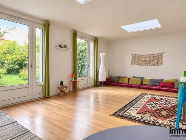 Appartement 5 pièces 78 m²