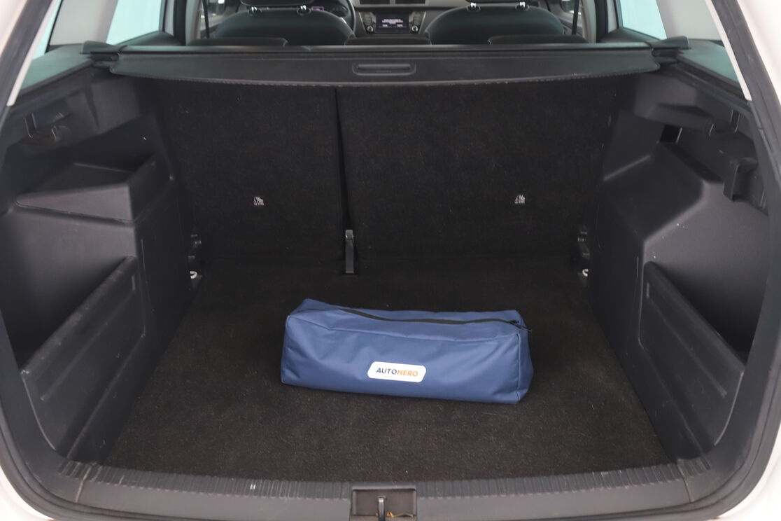 Skoda Fabia Combi 1.0 TSI Business — photo 16