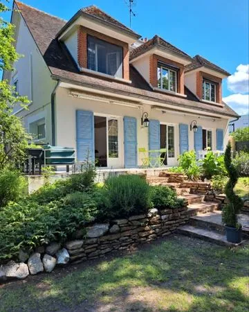 Maison familiale