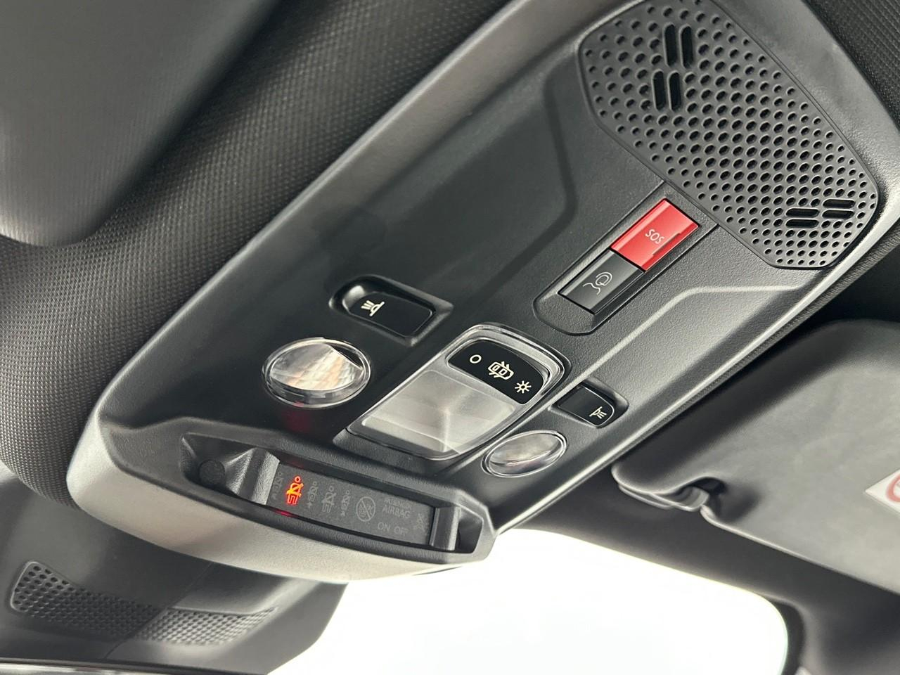 Peugeot 2008 100 s&s bvm6 style — photo 30