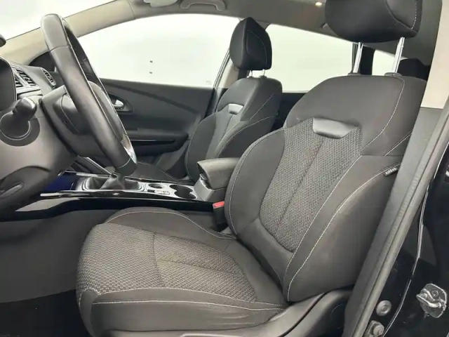 Renault Kadjar tce 140 — photo 19