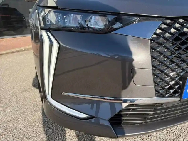 Ds Ds 4 puretech 130 eat8 — photo 16