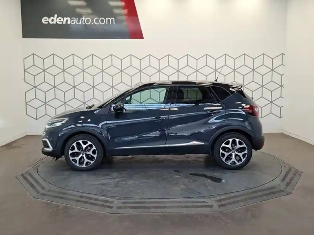 Renault Captur tce 150 fap — photo 2