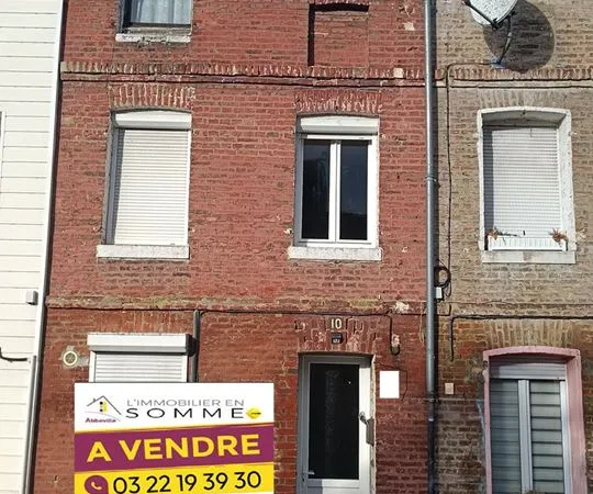 Maison - 57m ²