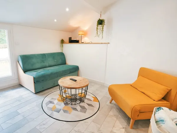 Appartement Duplex - JEAN JAURES