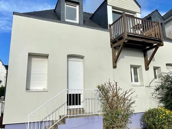 Bureaux 139 m²