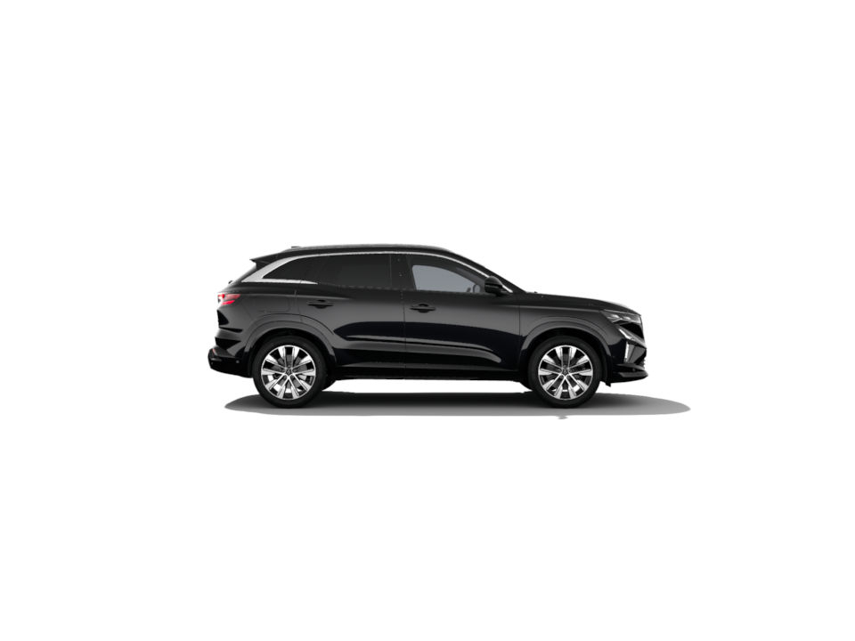 Renault Austral full hybrid E-Tech 200 ch — photo 4