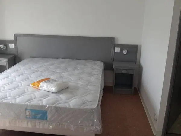 Appartement 2 pièces 30 m²