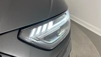 Audi Q5 Sportback 50 TFSI e 299ch S line quattro S tronic 7 — photo 17