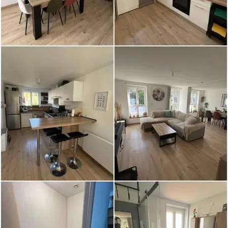 Apparemment à louer