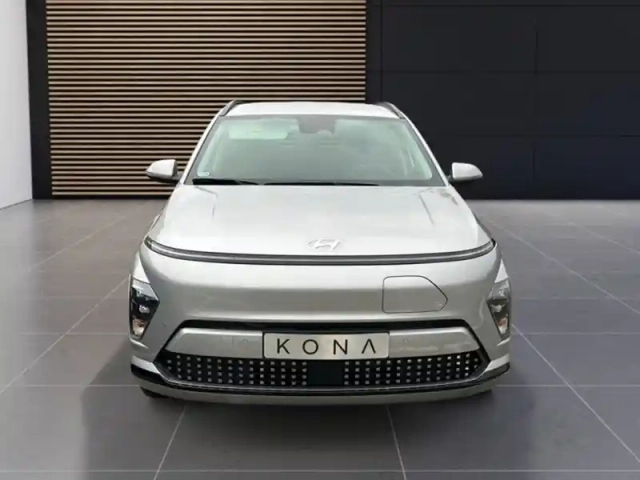 Hyundai Kona intuitive electrique 2wd — photo 8