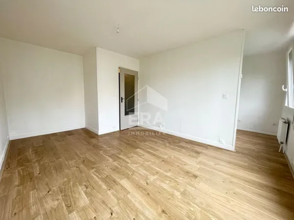 Appartement 1 pièce 27 m²