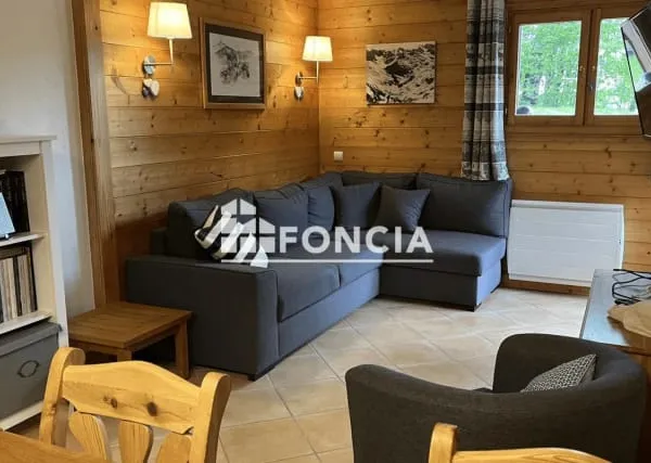 Appartement 3 pièces 51 m²