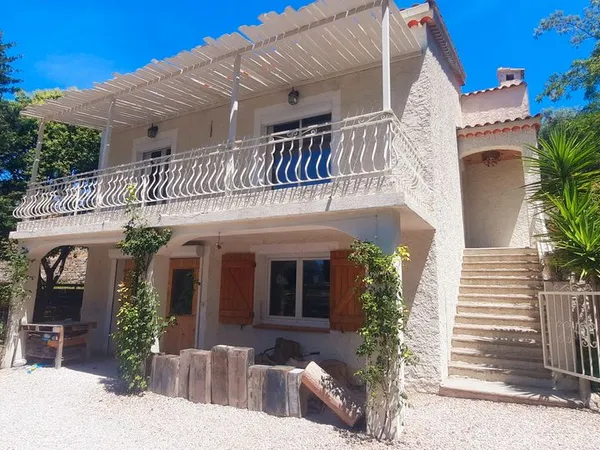 Vente maison Saint Paul en Forêt