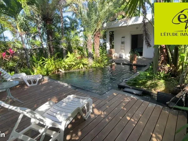 Maison 5 pièces 140 m²