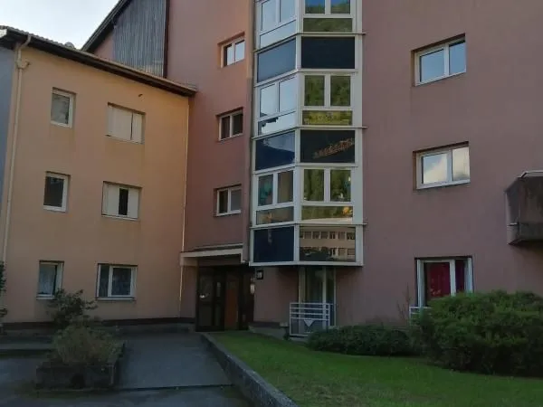 Appartement 4 pièces 132 m²