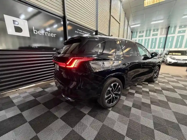 Mg S9 mg 1.5 gdi 299ch phev premium — photo 28