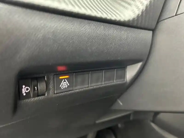 Peugeot 2008 puretech 100 s&amp;s bvm6 — photo 91