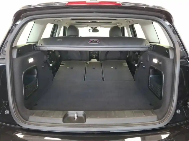 Mini Mini clubman cooper 136 ch dkg7 — photo 16