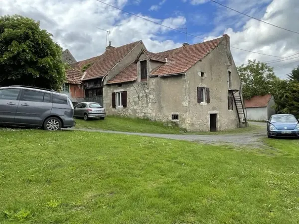 Maison 4 pièces 74 m²