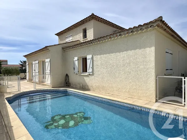 Maison 5 pièces 157 m²