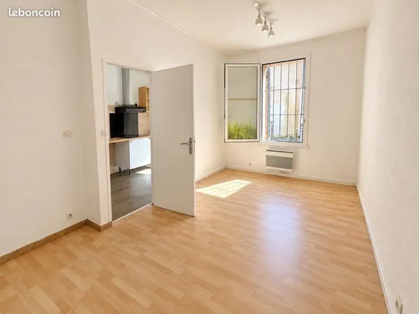 T2 à louer - 42m2