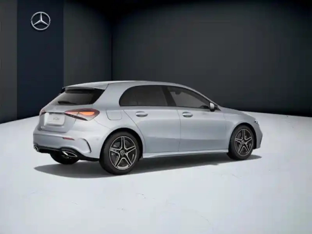Mercedes Classe A 250 e hybrid eq amg line — photo 20
