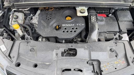 Renault Espace 1.8 TCe 225 EDC7  - Initiale Paris – 2018 – 116600 km – Essence – Boîte Automatique — photo 32