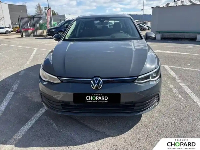 Volkswagen Golf 2.0 tdi scr 150 dsg7 — photo 30