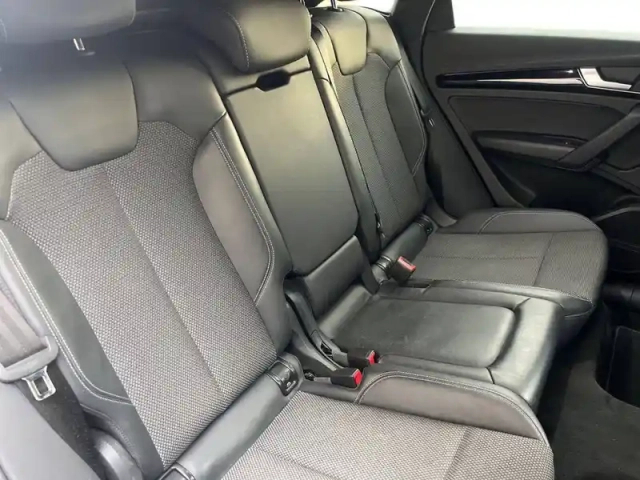 Audi Q5 sportback 55 tfsie 367 s tronic 7 quattro — photo 10
