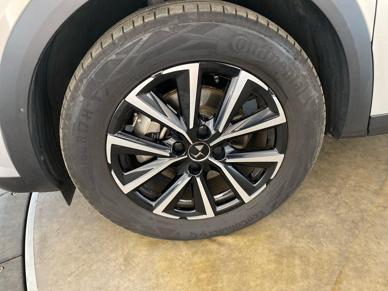 Ds Ds 3 hybride 136 e-dct6 pallas — photo 11