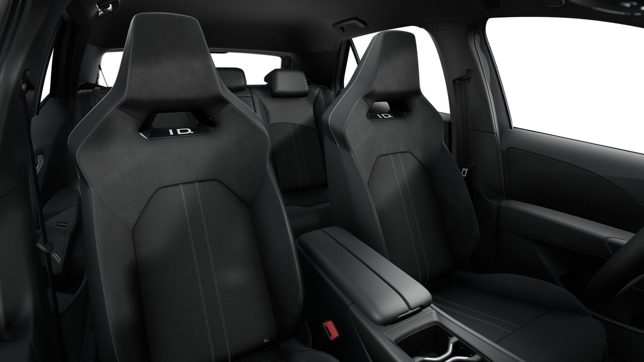 Volkswagen ID.3 Neo 79 kWh — photo 4