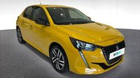Peugeot 208 1.2 PureTech 100ch S&S Style — photo 3