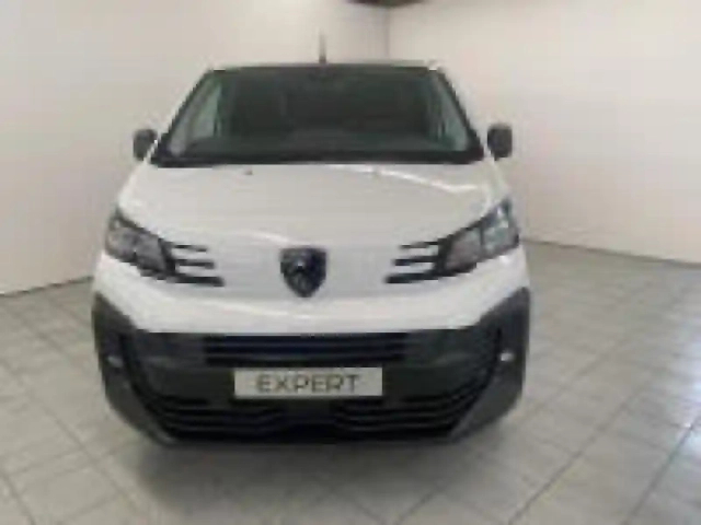 Peugeot Expert fg m 2.0 bluehdi 180ch s&amp;s eat8 — photo 2