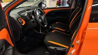 Toyota Aygo 1.0 VVT-i 72ch x-cite 2 x-shift 3p — photo 12